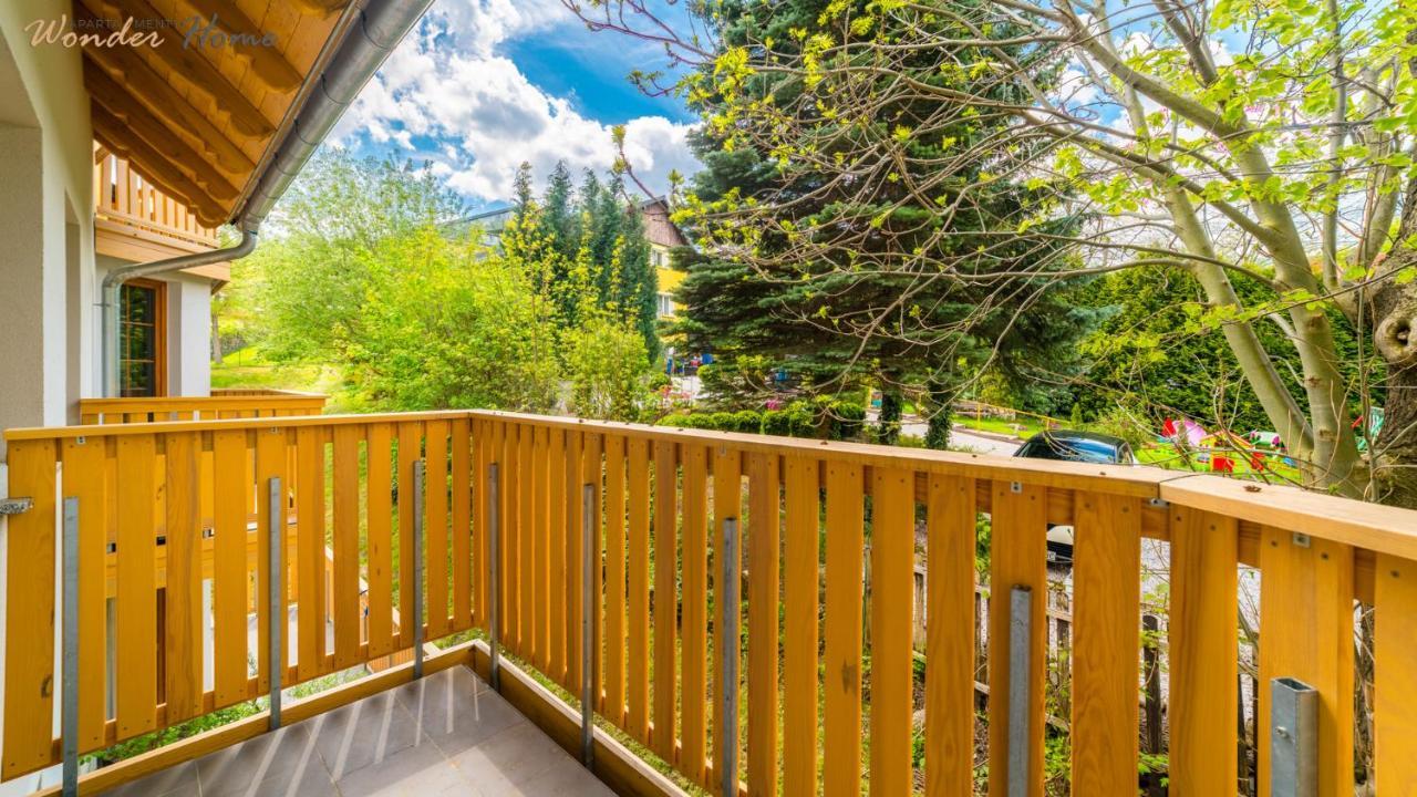 Wonder Home - Apartamenty Polozone Blisko Deptaka, Licznych Restauracji I Sklepow Karpacz Exterior foto