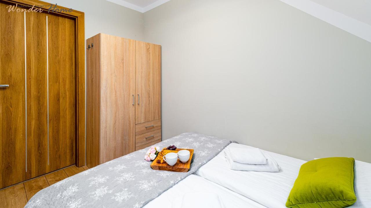 Wonder Home - Apartamenty Polozone Blisko Deptaka, Licznych Restauracji I Sklepow Karpacz Exterior foto